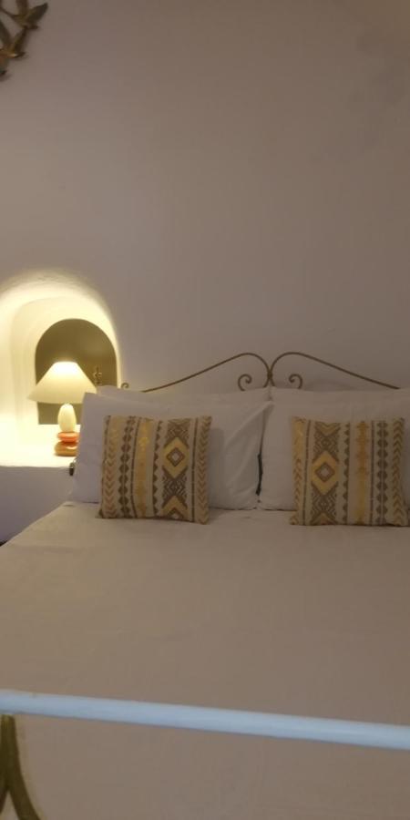 Fotinos Houses Oia  Exterior foto